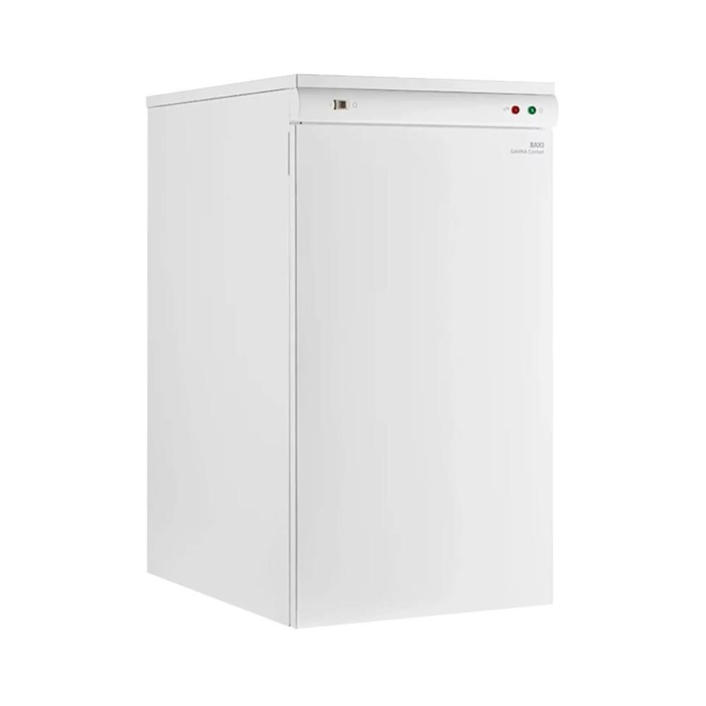 Oliegestookte ketel Baxi Gavina Plus Eco GTIF 30 met referentie 7703641 van het merk BAXI
