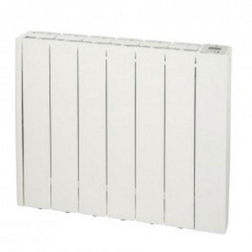 Elektrische radiator met laag verbruik S&P EMI-TECH 600W - 4 elementen met referentie 5226838700 van het merk SOLER & PALAU