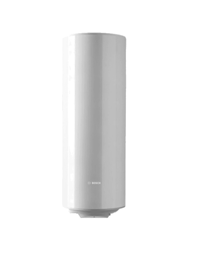 Chauffe-eau électrique vertical Bosch Tronic de 200 litres avec la référence 7736506475 de la marque JUNKERS