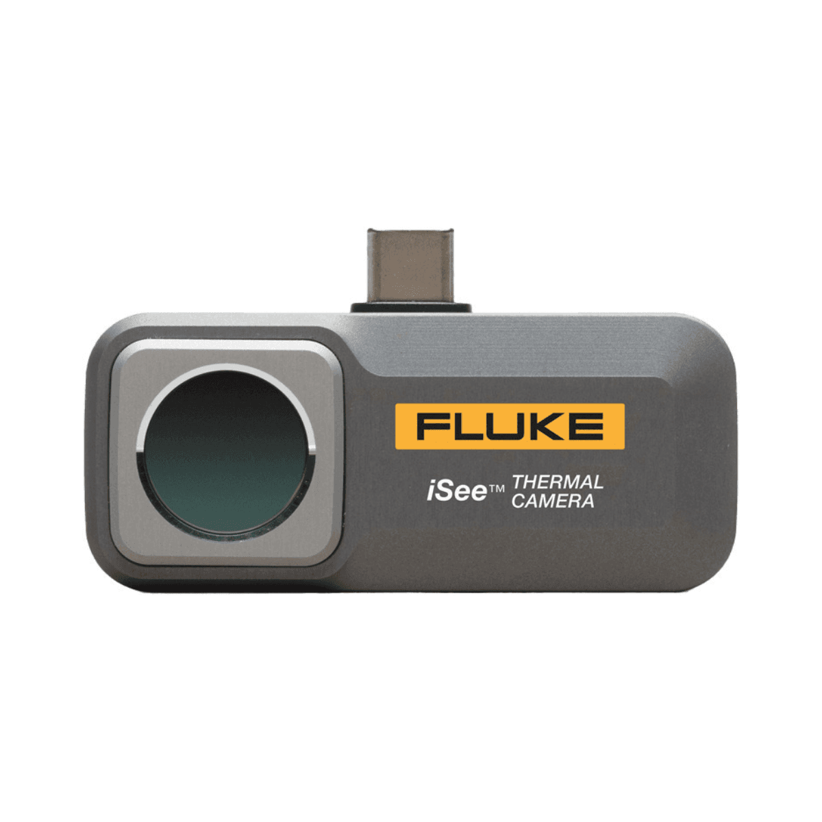 Mobiele thermische camera Fluke iSee™ TC01A met referentie 6016119 van het merk FLUKE