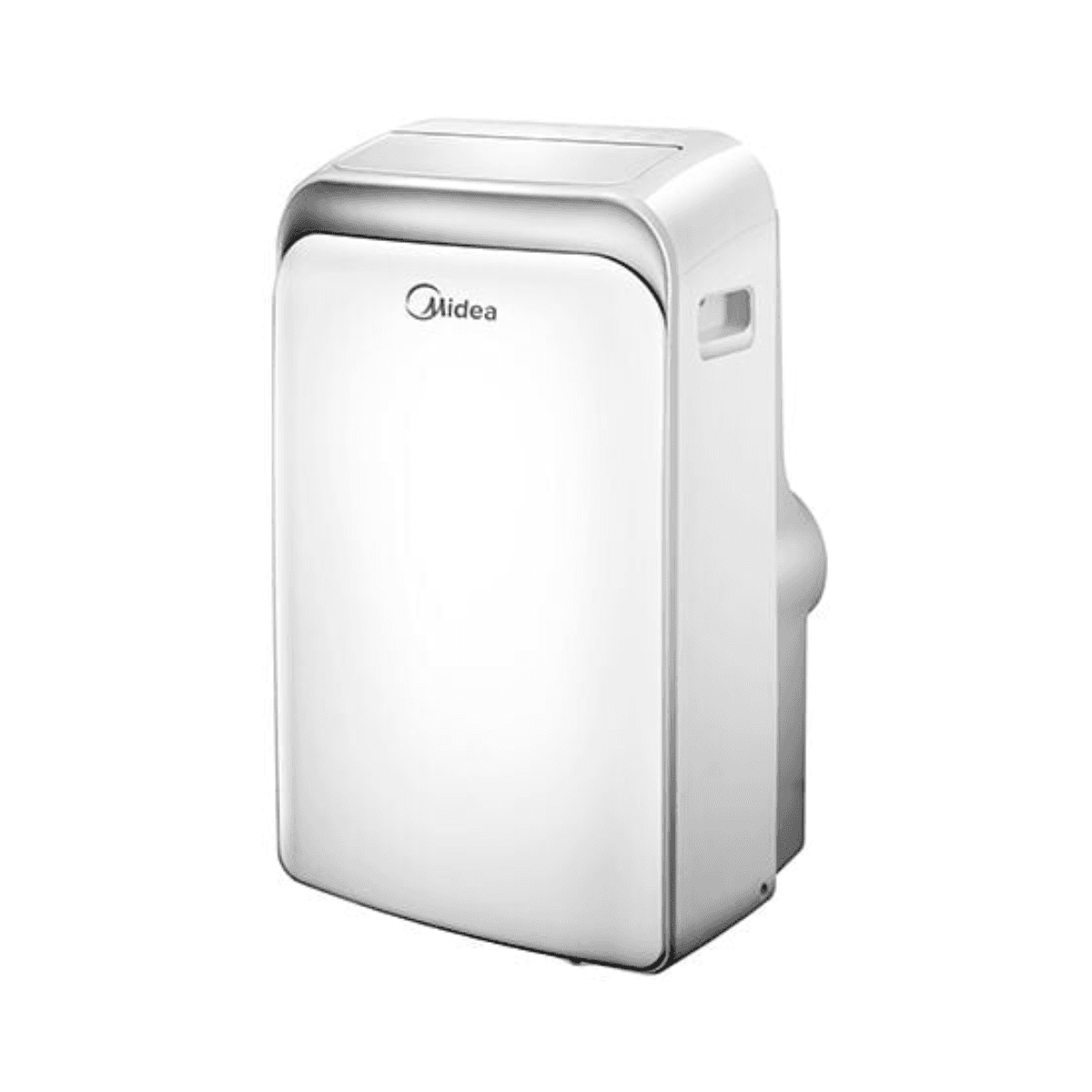 Mobiele airconditioner koud/warm R290 Midea PD 3,5 kW