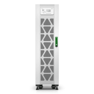 ASI Easy UPS 3S 15 kVA 400 V 3:3 pour batteries internes avec la référence E3SUPS15KHB de la marque SCHNEIDER ELECTRIC