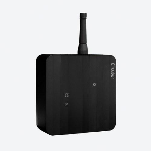 Passerelle pour plateforme Databox Circutor ePick GPRS VPN avec la référence D60060. de la marque CIRCUTOR