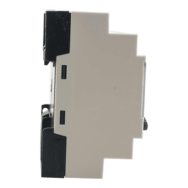 Relais programmable modulaire Zelio Logic 26 entrées/sorties avec la référence SR3B261BD de la marque SCHNEIDER ELECTRIC