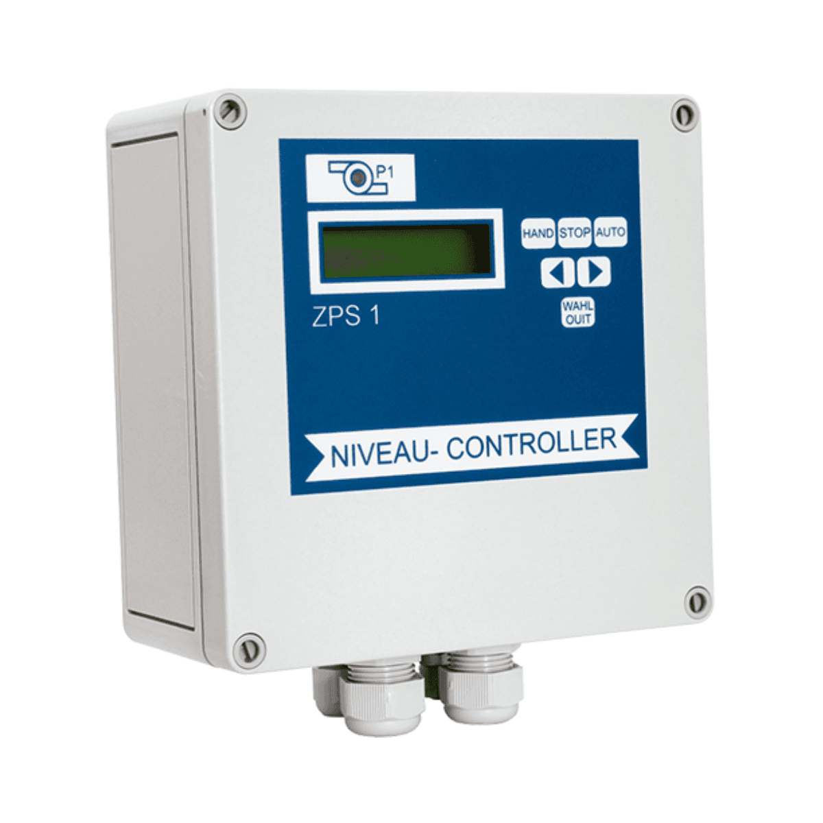 Three-Phase Pumping Station SFA Sanicubic 2 SC4.0 T with reference 04CUB2SC40T from the brand SFA SANITRIT