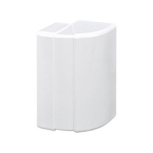 Angle extérieur variable 130x55mm avec la référence TKA1305506/9 de la marque SIMON
