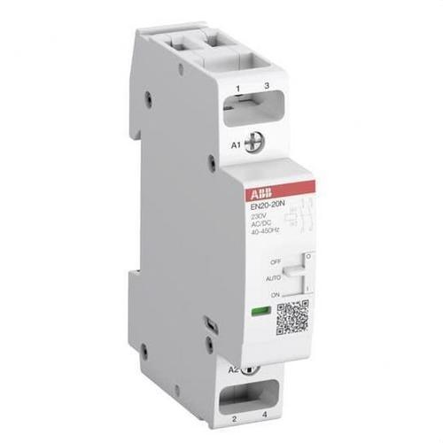 Contactor EN20-20N-06 2NO 230AC/DC met referentie 1SBE122111R0620 van het merk ABB