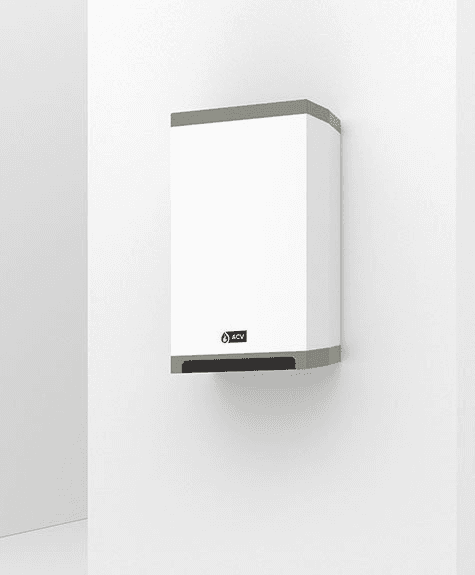 Condensatieketel ACV KOMPAKT HR ECO 30/36 met referentie 750147 van het merk ATLANTIC