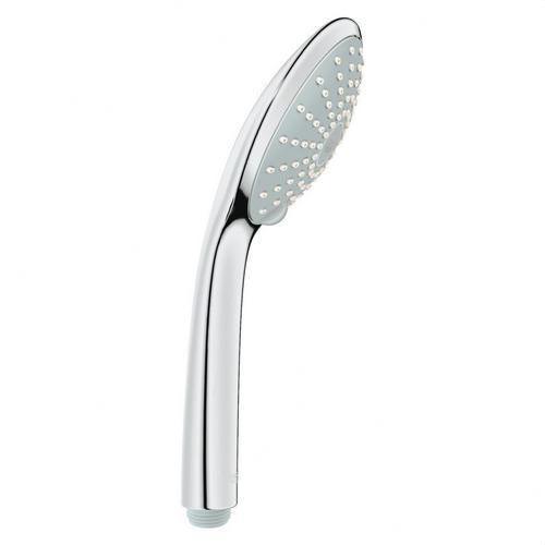 Pomme de douche à 2 jets Grohe Euphoria 110 chrome avec la référence 27220000 de la marque GROHE