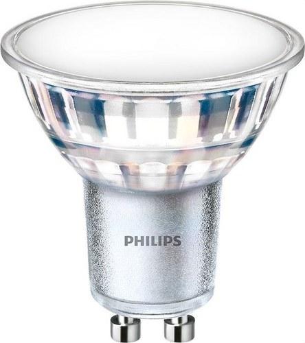 LED-spot Corepro LEDspot 550lm GU10 830 120D met referentie 30875600 van het merk PHILIPS