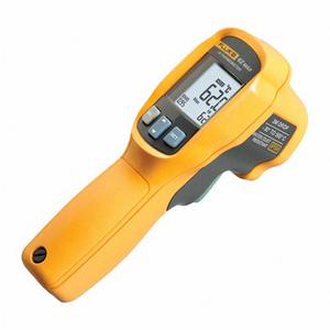 Thermomètre laser IR Fluke 62 MAX+ avec la référence 4130488 de la marque FLUKE