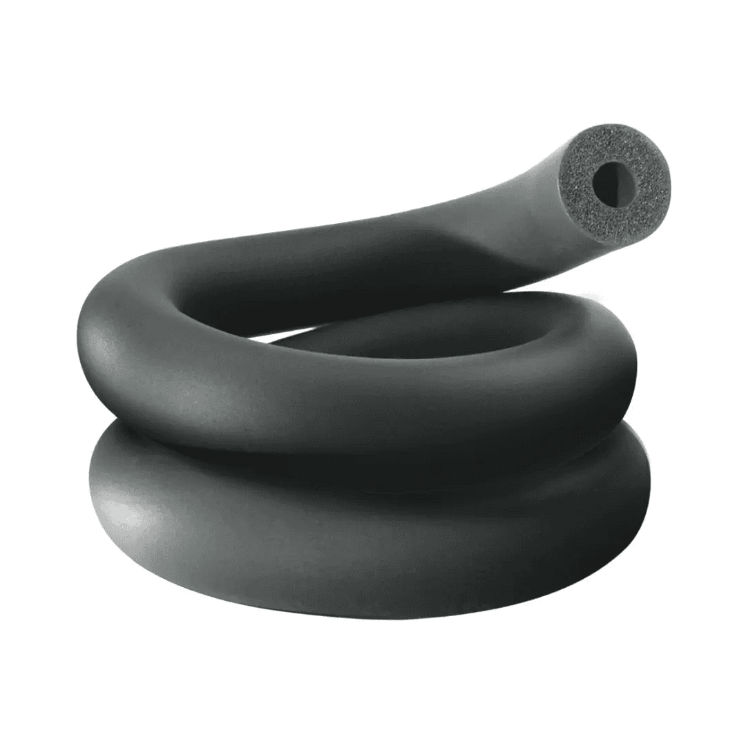 K-FLEX ST buisisolatie dikte 9mm diameter 10mm - 2 meter strip met referentie 09010005508 van het merk KFLEX