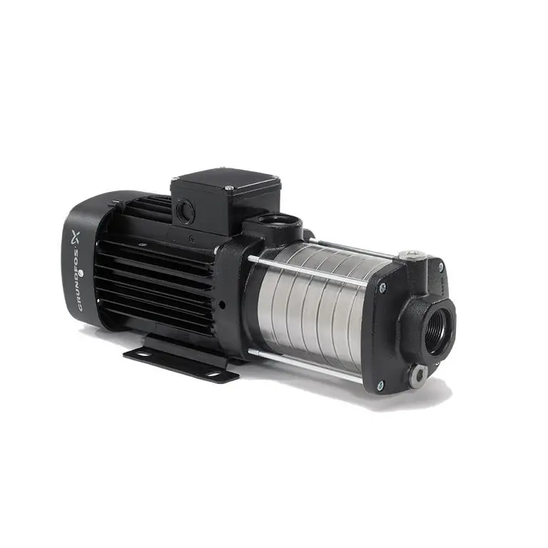 Meertraps centrifugaalpomp Grundfos CM 5-4 A-R-A-E-AVBE C1-A-A-N met referentie 92880795 van het merk GRUNDFOS