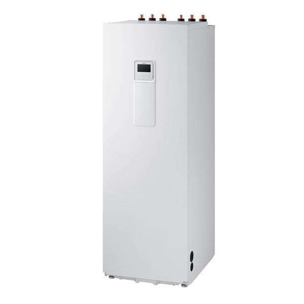 Hydrokit met geïntegreerd reservoir Samsung ClimateHub Mono R32 tot 16 kW 200 liter - Enkelfasig met referentie AE200RNWMEG/EU van het merk SAMSUNG