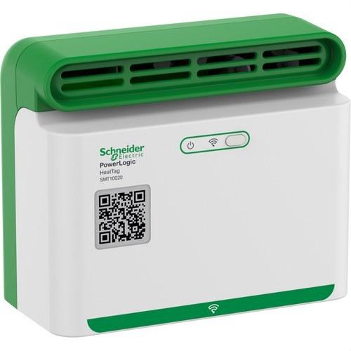 HeatTag slimme sensor voor oververhitting van kabels met referentie SMT10020 van het merk SCHNEIDER ELECTRIC