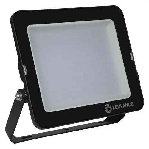 LED-projector FL COMP V 135W 830 100º BK 12150LM met referentie 4058075575103 van het merk OSRAM