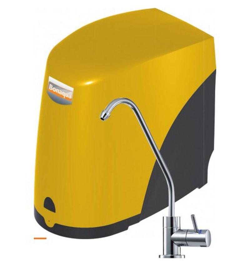 Équipement d'osmose inverse Cillit Bonaqua Direct avec la référence 1080.41 de la marque CILLIT