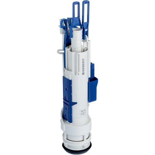 Mécanisme de vidange pour réservoir encastré Geberit Série 212 avec la référence 244.820.00.1 de la marque GEBERIT