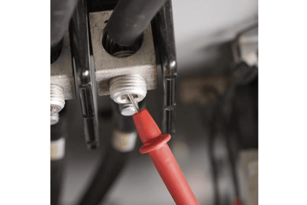 TL75 Testkabelset met harde punt met referentie 3971218 van het merk FLUKE