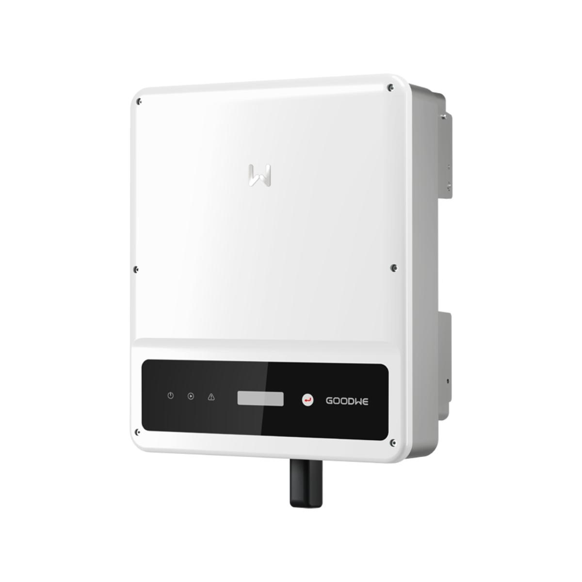 Onduleur solaire triphasé de 5 kW GoodWe SDT G2 GW5K-DT avec la référence GW5K-DT G2 de la marque GOODWE
