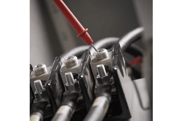 TL75 Testkabelset met harde punt met referentie 3971218 van het merk FLUKE