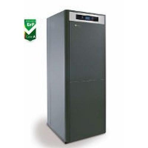 Domusa EVOlution EV 30 HFDX oliegestookte ketel met referentie TEVO000044 van het merk DOMUSA