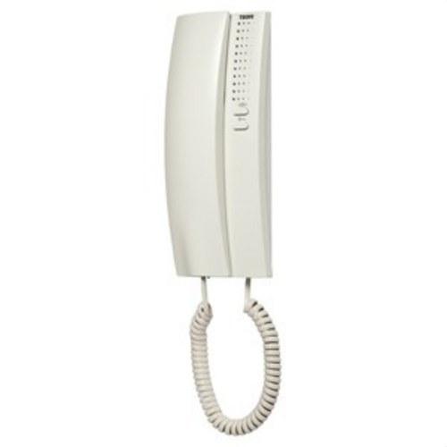 Téléphone interphone Legrand T-71E avec la référence 374200 de la marque TEGUI