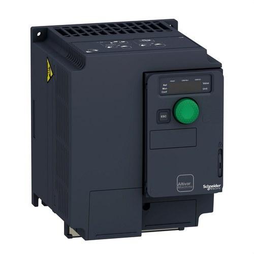 Snelheidsregelaar ATV320-4kW-380...500V-3 fase-compact met referentie ATV320U40N4C van het merk SCHNEIDER ELECTRIC
