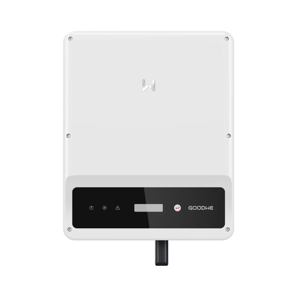 Onduleur solaire triphasé de 8 kW GoodWe SDT G2 GW8K-DT avec la référence GW8K-DT G2 de la marque GOODWE