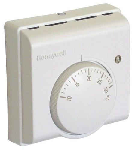 Honeywell T6360 bedrade standaard kamerthermostaat met referentie T6360A1079 van het merk RESIDEO