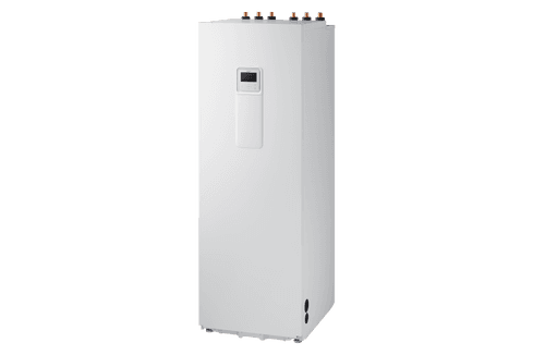 Samsung ClimateHub binnenunit met geïntegreerd reservoir 260 L met referentie AE260RNWMEG/EU van het merk SAMSUNG