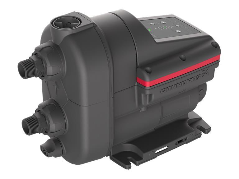 Zelfaanzuigende drukgroep SCALA2 3-45 (Nieuw model) met referentie 93013252 van het merk GRUNDFOS