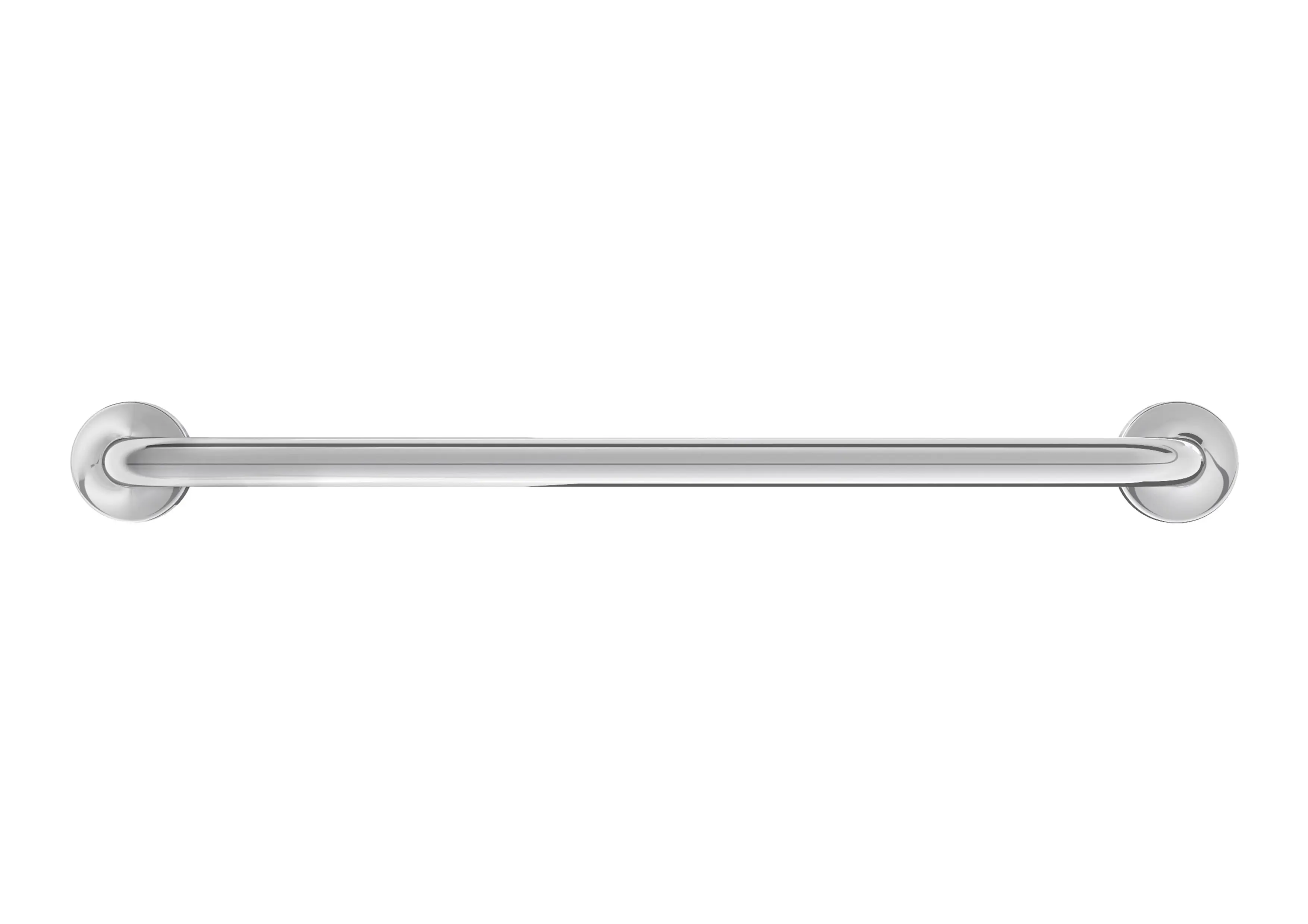 Rechte badgreep chroom glans 780 mm Roca Access met referentie A816929001 van het merk ROCA