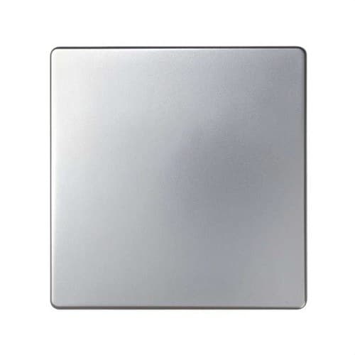 Individuele toets voor bedieningsmechanismen aluminium Simon 82 met referentie 82010-33 van het merk SIMON