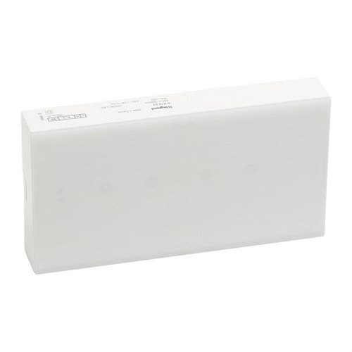 Noodverlichting URAONE 350 lumen 1U IP42 met referentie 661624 van het merk LEGRAND