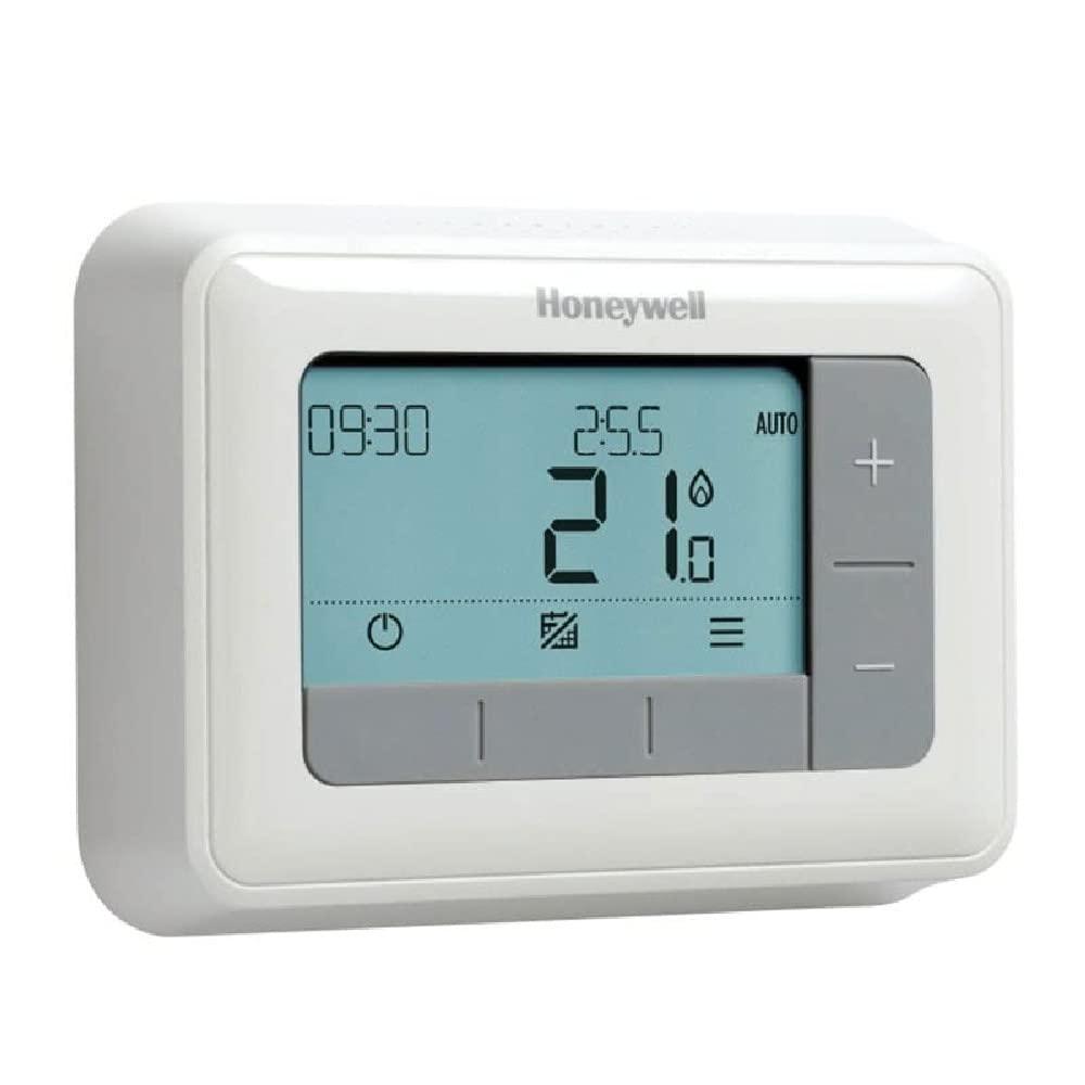 Honeywell T4 bedrade thermostaat voor wandmontage met referentie T4H110A1022 van het merk RESIDEO